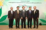 สัมมนาและนิทรรศการระดับนานาชาติ “InnoBioPlast 2013”