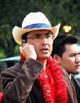 โจกแดงโวย พธม.ตีรวนคำสั่งศาลโลก คดีเขมรฟ้องฮุบเขาพระวิหาร