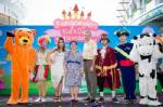 จังซีลอนจัด “Jungceylon Kids Day ตอน ดินแดนมหัศจรรย์”