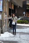 One dead, 900 hurt in heavy Japan snowfall