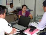 รวบสาวแสบหลอกแรงงานไปต่างประเทศ