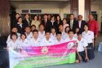 ศาลเยาวชนฯ ภูเก็ตเปิดศูนย์ประนีประนอมข้อพิพาทในโรงเรียนเฉลิมพระเกียรติฯ