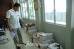 ตร.ยึดพัสดุไปรษณีย์ซุกยาเสพติด 24 กล่อง