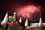 รำลึกประวัติศาสตร์ในงาน “วันพ่อขุนรามคำแหง”