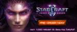 SC II : Heart of the Swarm สั่งจองได้แล้วที่ @Club