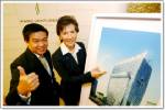 “เจริญ” ปั้นโกลเด้นแลนด์ลุยบ้านจัดสรร ฟุ้ง 2 ปีพลิกขาดทุนเป็นกำไร