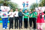 “โค้ก” พันธมิตรใหม่ สวนสยาม