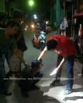 ตร.กะทู้วางแผนล่อซื้อพ่อค้ายาเสพติด ได้ผู้ต้องหาหนึ่งรายพร้อมยาไอซ์