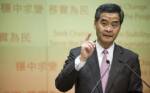 พ่อเมืองฮ่องกง เตรียมรุกนโยบายตลาด ป้องผลป.ย.ท้องถิ่น