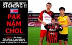 "กิเลน"โวลั่นซิวสตาร์โสมทำไร้เทียมทาน