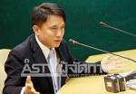 “ศิริโชค” เฉ่ง “ปึ้ง” ขี้ขลาดยกธงคดีพระวิหาร แฉแบ่งผลประโยชน์พื้นที่ทับซ้อน