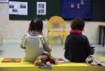 Pre-school French kids shown porn movie
