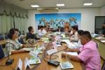 ผู้ตรวจฯ สำนักนายกฯ ลงสระแก้วดูรับจำนำข้าว
