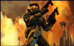 "Halo2" พีซีเตรียมออฟไลน์ หลังเล่นสูงสุดแค่ 20 คน
