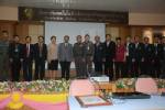 ตร.ปากน้ำจับมือครูอาชีวะล้อมคอกนักเรียนนักเลงตีกัน