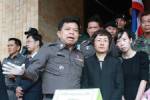 ผบช.ภ.5 เผยจีนพร้อมช่วยไทยแก้ปัญหายาเสพติด-เตรียมจัดประชุม เม.ย.นี้
