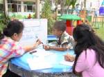 บ้านพักเด็กตรังจัดสถานที่ใหม่รองรับการดูแลชาวโรฮิงญา