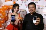 “ทรูมูฟ เอช” โว 3G คลุม 98% สิ้นไตรมาส 1