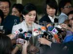 “ยิ่งลักษณ์” คอนเฟิร์มไม่มีคนไทยถูกจับที่แอลจีเรีย ขอคุย “ยูเอ็น” แก้ปัญหาโรฮิงญา