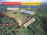 คนไทยเกือบครึ่งไม่รับคำตัดสินศาลโลก หากไทยแพ้คดีเขาพระวิหาร