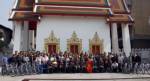 “บางยี่เรือช่วยได้” เปิดรับอาสา ตร.บ้าน