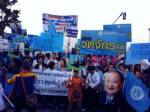 สมัครผู้ว่าฯ กทม.วันแรกคึกคัก - “พงศพัศ” ได้เบอร์ 9 “สุขุมพันธุ์” 16