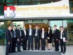 กมธ.สาธารณสุขศึกษาดูงานโรงพยาบาลกรุงเทพภูเก็ต