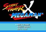 เกมฟรี "Street Fighter X Mega Man" เปิดโหลดเวอร์ชัน 2.0