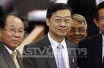 ม.เกษตรฯ ยื่นหนังสือวุฒิฯ ค้านทางด่วน “สุรชัย” เผยเตรียมยกเครื่องห้องพยาบาล