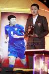 “อาร์ม” เผย “ยุ่น” ตามจีบ ย้ายแน่จบซีซัน