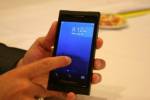 BlackBerry Z10 มองคล้าย iPhone 5? (ชมวิดีโอ)