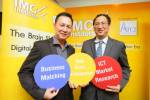 สถาบัน IMC ลุยพัฒนาไอซีทีไทย