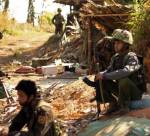 กลุ่มชาติพันธุ์พม่านัดพบในไทยเดือนหน้าถกปัญหากะฉิ่น