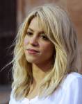 Baby boy born to Shakira, Pique