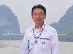 นายกเล็กเมืองกระบี่ไม่สนแรงต้าน เดินหน้าต่อโครงการรถไฟ-เรือสำเภา