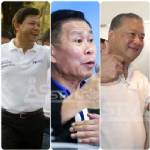 “พงศพัศ-เสรีพิศุทธ์” จองที่ปราศรัยหาเสียงเพียบ “สุขุมพันธุ์” ขอแค่ลานคนเมือง
