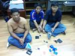 สืบ 7 จับเอเยนต์ยาบ้าย่านฝั่งธนฯ