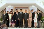 คมนาคมผนึก 12 องค์กรสร้างละครเพลงริมชายหาดหัวหินเฉลิมพระเกียรติแห่งปี