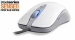 SENSEI [RAW] FROST BLUE เมาส์ตัวใหม่จาก SteelSeries
