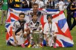 ลูกชายคนโต “เบ็คส์” ซบสิงห์บลูส์