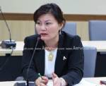 ประธานหอเดินหน้าดันจังหวัดระนองเป็นเขตเศรษฐกิจพิเศษ