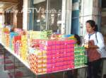 ร้านขนมเค้กเมืองตรังแย่หลังเจอปัญหาสารพัด ปิดกิจการไปแล้วหลายราย