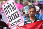 พบ SMEs แบกค่าแรง 300 บ.เต็มที่แค่ 7 เดือน!
