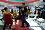 ลือ “เจ.เจ. อับรามส์” แห่ง Star Trek เตรียมกำกับ Star Wars