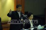 “เหลิม” เชื่อ “ธาริต” ไร้กังวล “มาร์ค-เทพ” ฟ้อง ขู่มีเช็กบิลกลับ-ไม่สรุปที่พักโรฮิงญา