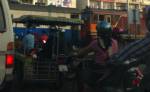 5 สถาบันการศึกษานครปฐม ช่วยปรับเครื่องเบนซิน 91
