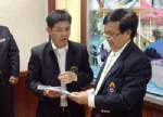 “ชัยวัฒน์” ตั้ง 3 ประเด็นซัด จนท.ทำงาน 2 มา&amp;#8203;ตรฐานไม่สั่งฟ้อง “พ.ต.ท.” แก๊งล่าสัตว์ป่า