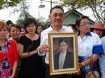 จับ “นายกฯ” ปิดคดีฆ่า “นายกฯ” ที่สงขลา
