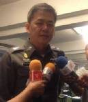 ล่ามือยิงรถ ASTV นัดผู้บริหารสางปมคุกคาม