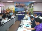 มท.1 เตรียมเข้าแม่สอดต้นเดือนหน้า เดินเครื่องเขตเศรษฐกิจพิเศษ